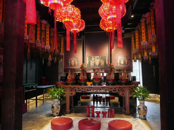 THAILANDE-PATRIMOINE ARCHITECTURAL