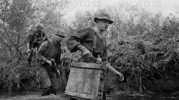 ARMEES FRANCAISES 1978