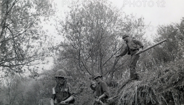 ARMEES FRANCAISES 1978