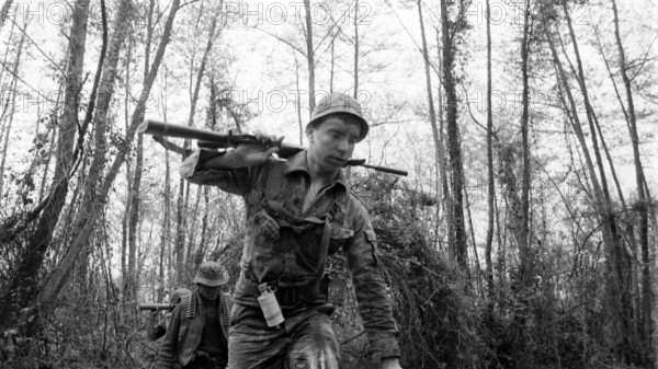 ARMEES FRANCAISES 1978