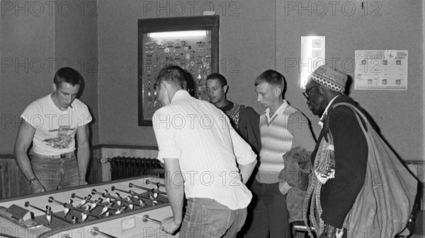 ARMEES FRANCAISES 1978