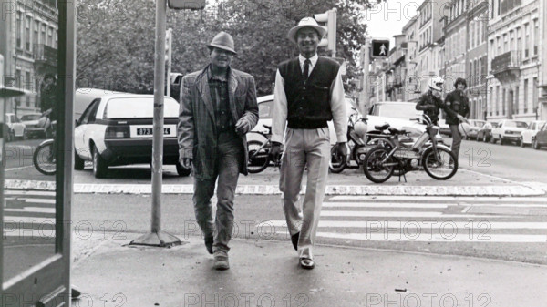 ARMEES FRANCAISES 1978