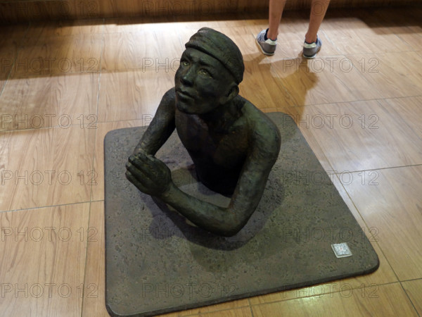 THAILANDE-CULTURE-MUSEE DU SIAM