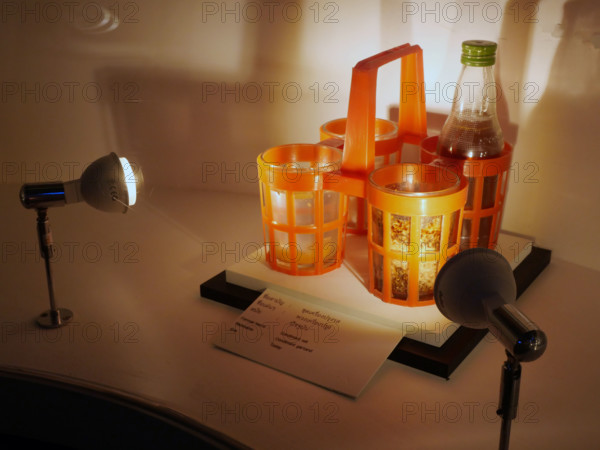 THAILANDE-CULTURE-MUSEE DU SIAM