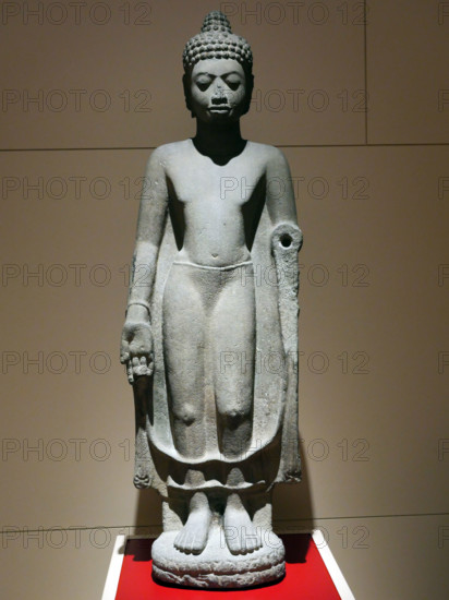 THAILANDE-CULTURE-MUSEE NATIONAL