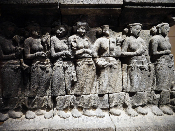 THAILANDE-CULTURE-MUSEE NATIONAL