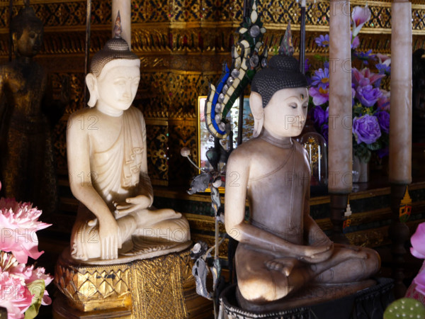 THAILANDE-CULTURE-MUSEE NATIONAL