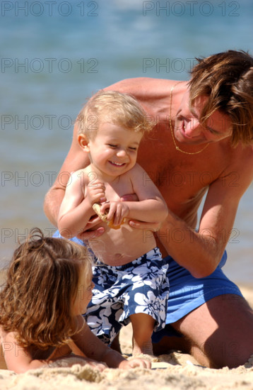 FRANCE-PETITE ENFANCE-ILLUSTRATION