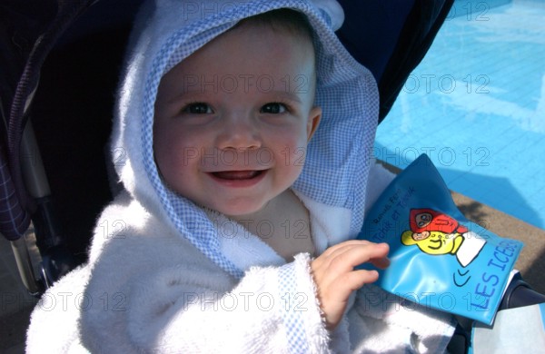 FRANCE-PETITE ENFANCE-ILLUSTRATION