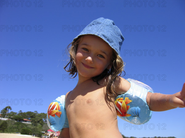 FRANCE-PETITE ENFANCE-ILLUSTRATION