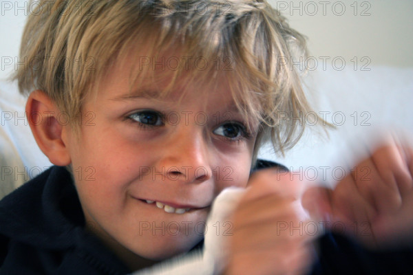 FRANCE-PETITE ENFANCE-ILLUSTRATION