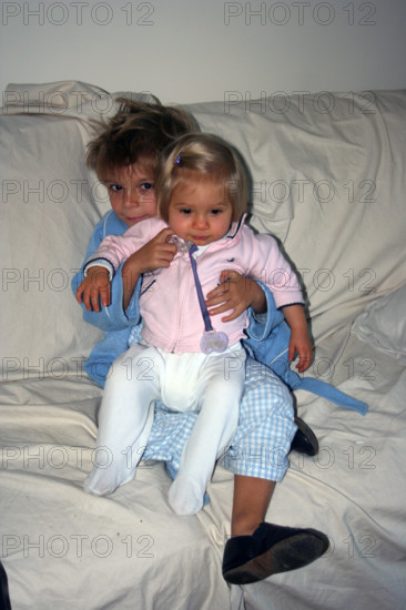 FRANCE-PETITE ENFANCE-ILLUSTRATION