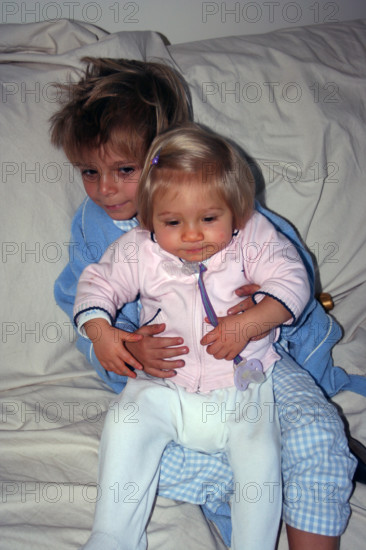 FRANCE-PETITE ENFANCE-ILLUSTRATION