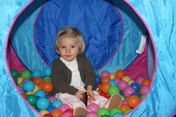 FRANCE-PETITE ENFANCE-ILLUSTRATION