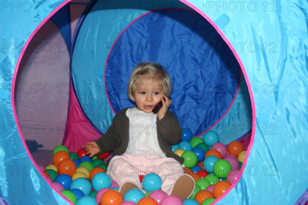 FRANCE-PETITE ENFANCE-ILLUSTRATION