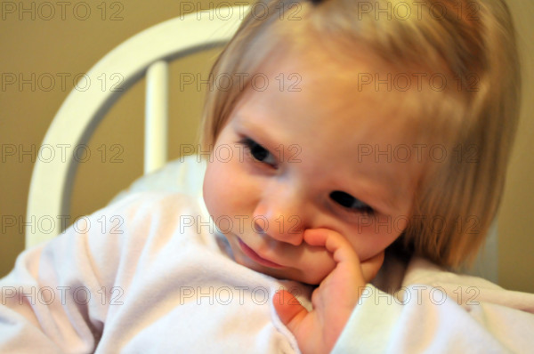 FRANCE-PETITE ENFANCE-ILLUSTRATION