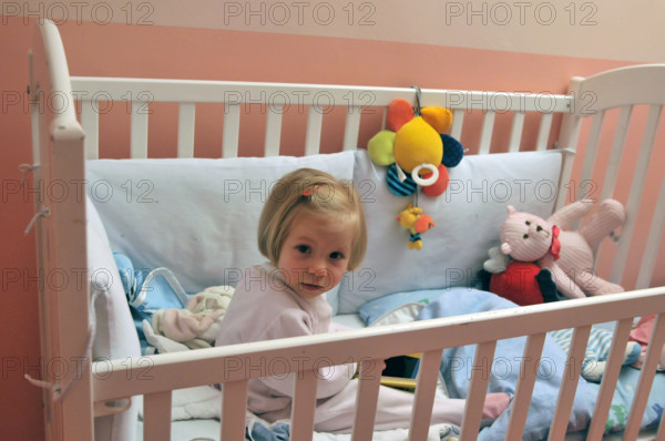 FRANCE-PETITE ENFANCE-ILLUSTRATION