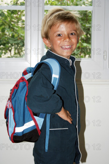 FRANCE-PETITE ENFANCE-ILLUSTRATION