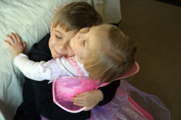 FRANCE-PETITE ENFANCE-ILLUSTRATION