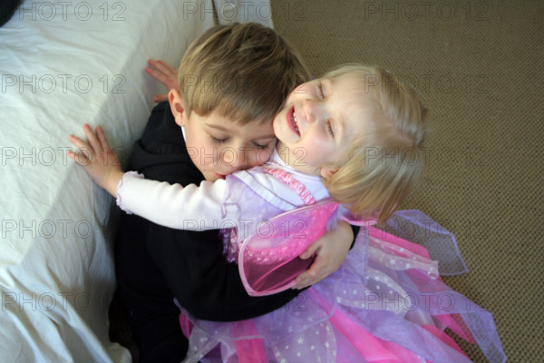 FRANCE-PETITE ENFANCE-ILLUSTRATION