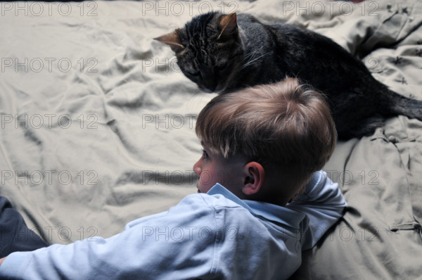 FRANCE-PETITE ENFANCE-ILLUSTRATION