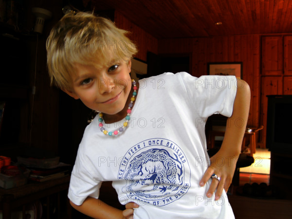 FRANCE-PETITE ENFANCE-ILLUSTRATION