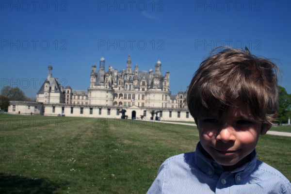 FRANCE-PETITE ENFANCE-ILLUSTRATION