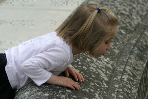 FRANCE-PETITE ENFANCE-ILLUSTRATION
