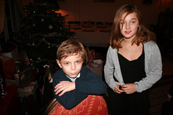 FRANCE-PETITE ENFANCE-ILLUSTRATION