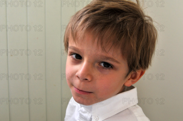 FRANCE-PETITE ENFANCE-ILLUSTRATION