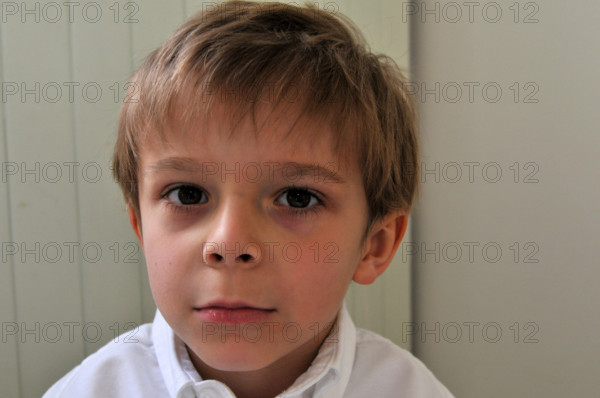 FRANCE-PETITE ENFANCE-ILLUSTRATION