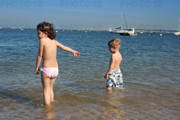 FRANCE-PETITE ENFANCE-ILLUSTRATION