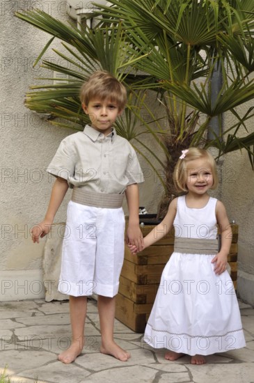 FRANCE-PETITE ENFANCE-ILLUSTRATION