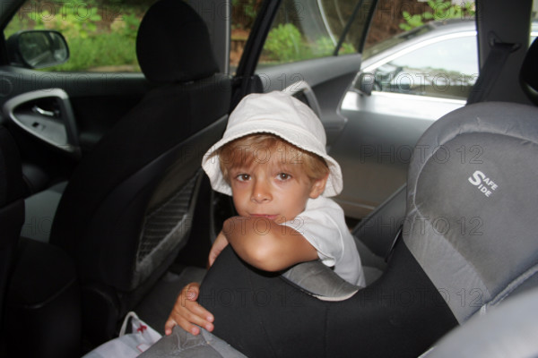 FRANCE-PETITE ENFANCE-ILLUSTRATION