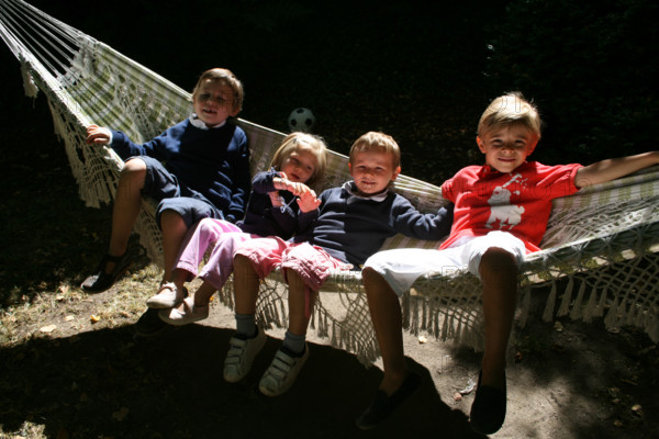 FRANCE-PETITE ENFANCE-ILLUSTRATION