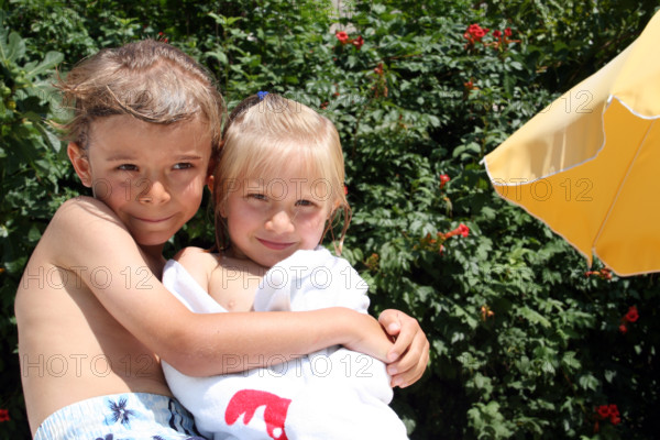 FRANCE-PETITE ENFANCE-ILLUSTRATION