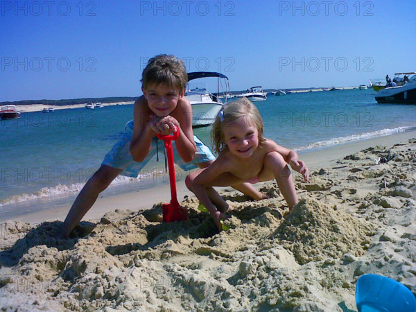 FRANCE-PETITE ENFANCE-ILLUSTRATION