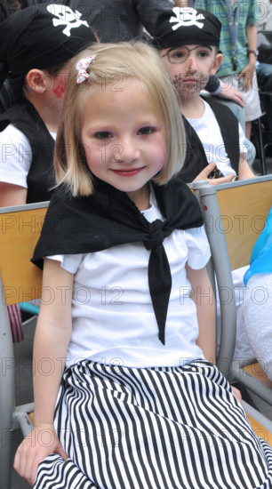 FRANCE-PETITE ENFANCE-ILLUSTRATION