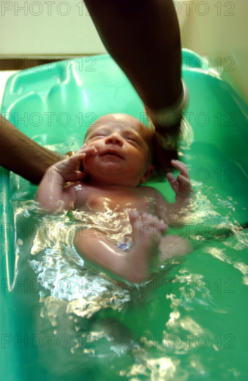 ILLUSTRATION SUR L'ENFANCE