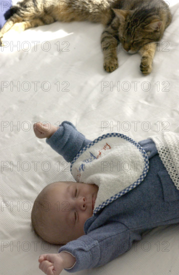 ILLUSTRATION SUR L'ENFANCE