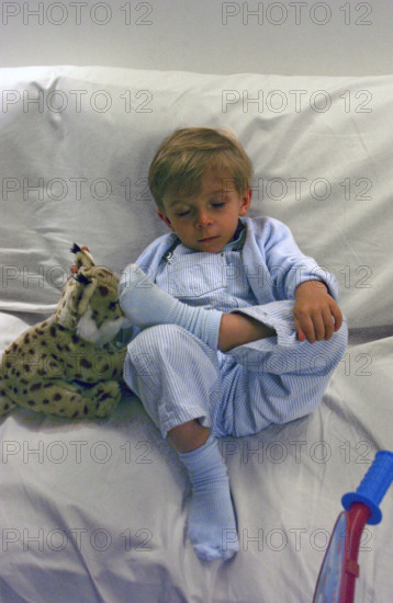 ILLUSTRATION SUR L'ENFANCE