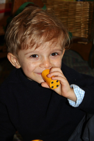 ILLUSTRATION SUR L'ENFANCE