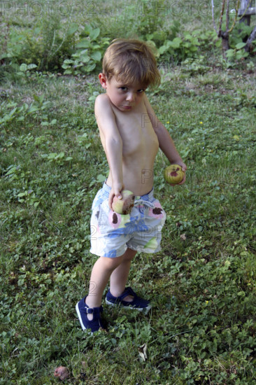 ENFANT-VACANCES-FRANCE