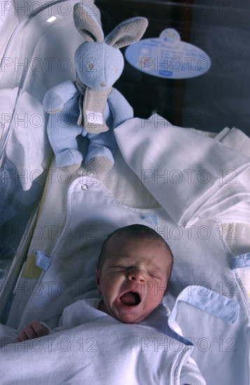 ILLUSTRATION SUR L'ENFANCE