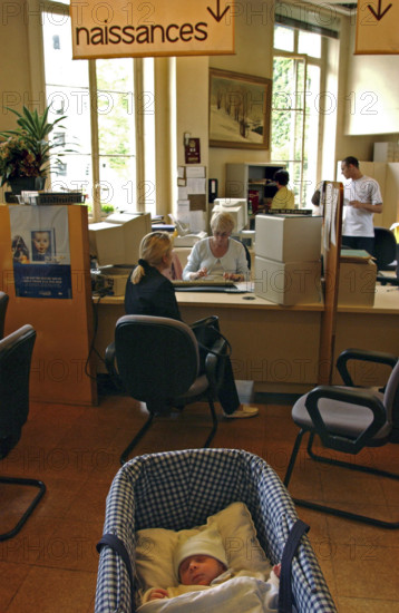 ILLUSTRATION SUR L'ENFANCE