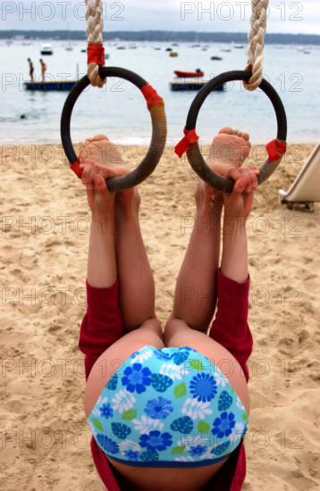 ILLUSTRATION SUR L'ENFANCE