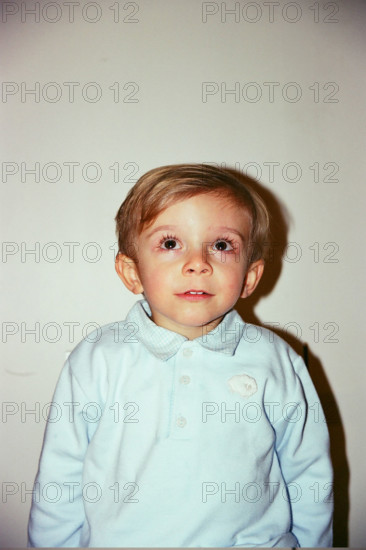 ILLUSTRATION SUR L'ENFANCE