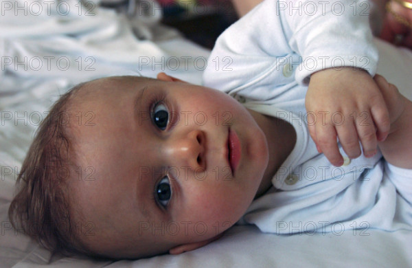 ILLUSTRATION SUR L'ENFANCE