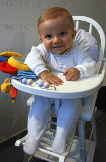 ILLUSTRATION SUR L'ENFANCE