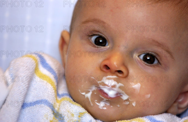 ILLUSTRATION SUR L'ENFANCE